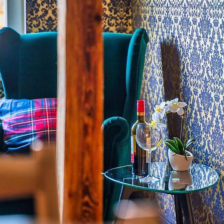 Ferienwohnung Ziegelbergsweg Wernigerode Kültér fotó