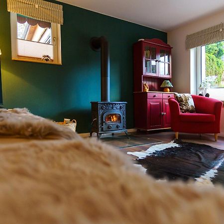 Ferienwohnung Ziegelbergsweg Wernigerode Kültér fotó