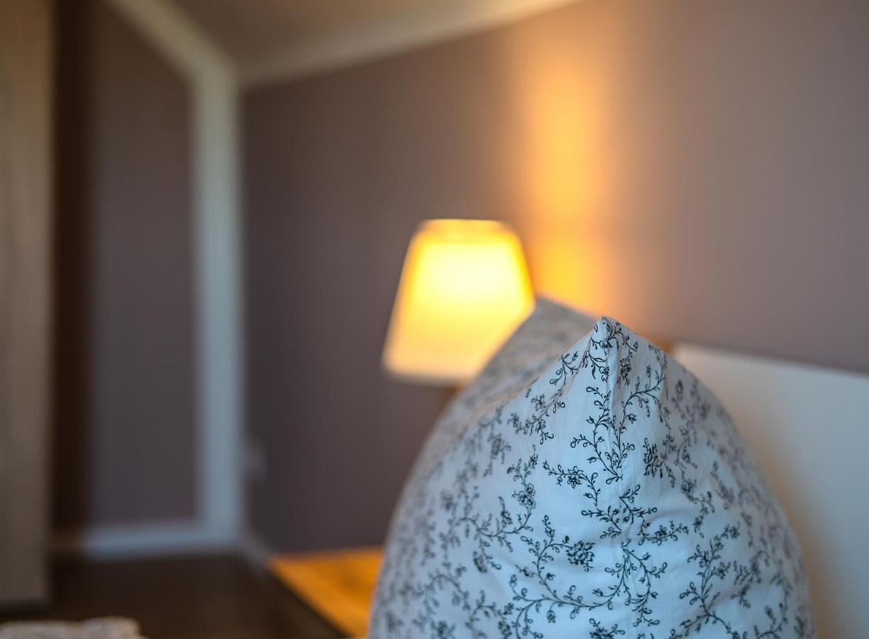 Ferienwohnung Ziegelbergsweg Wernigerode Kültér fotó