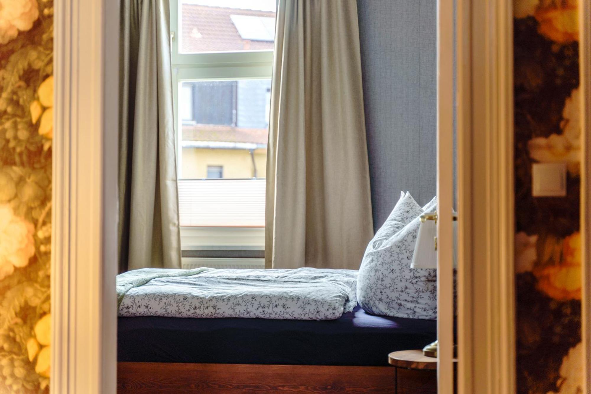 Ferienwohnung Ziegelbergsweg Wernigerode Kültér fotó