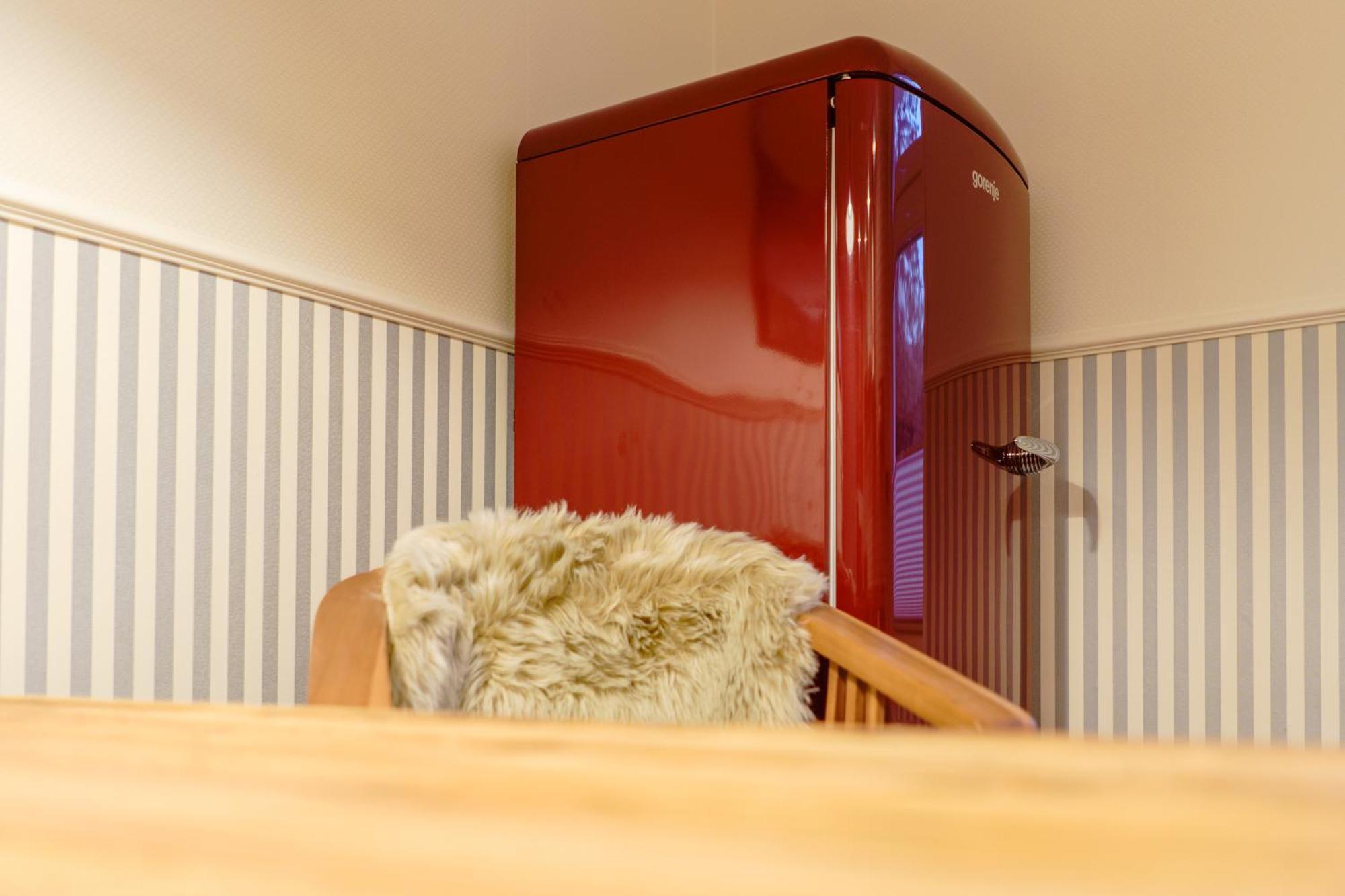 Ferienwohnung Ziegelbergsweg Wernigerode Kültér fotó