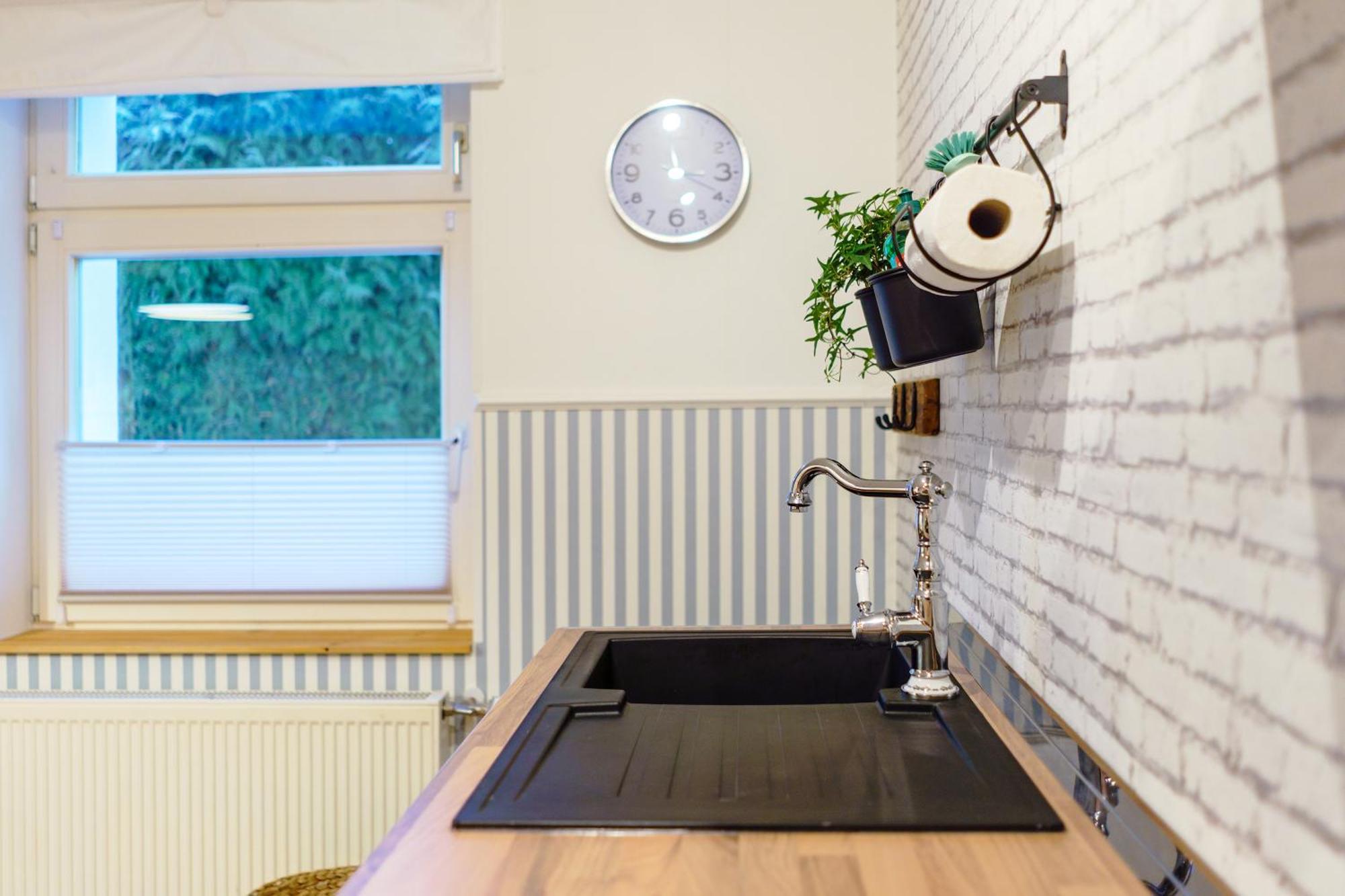 Ferienwohnung Ziegelbergsweg Wernigerode Kültér fotó